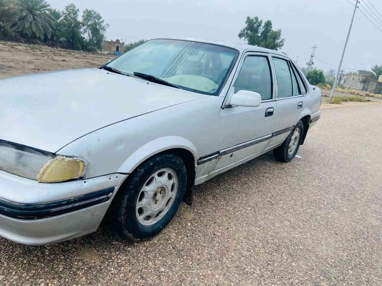 سلام عليكم دايو برنس مديل94 سياره جاهزه حداديه تخم تاير كير محرك خير من الله سنويه  لل 28 مكان السياره سماوه قضاء الهلال سعر السياره 26 بيه مجال ***********
