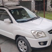 سبورتج • ٢٠٠٩ خليجي • فول مواصفات