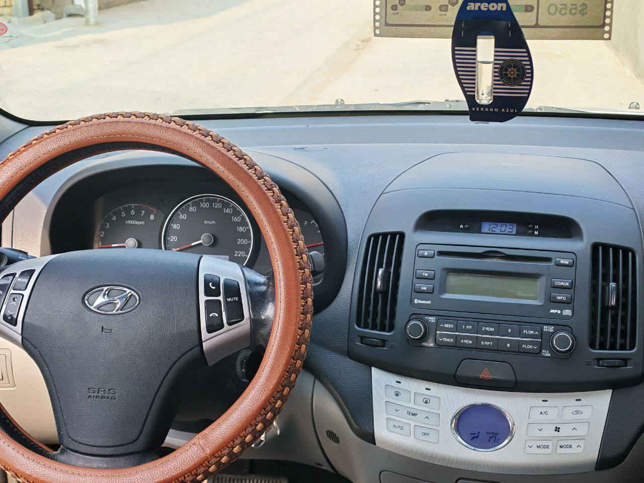 النترا 10 أدوات كصه جنطه سياره بعده بريحه الشركه دوخل جديد سياره ع اخر حبايه مكينه كير حداديه خير من الله تبريد تدفئه مرايات شفط سياه جاهزه ربع ماتصرف عليه سعر 44وبيه مجال عنوان ذي قار ***********
