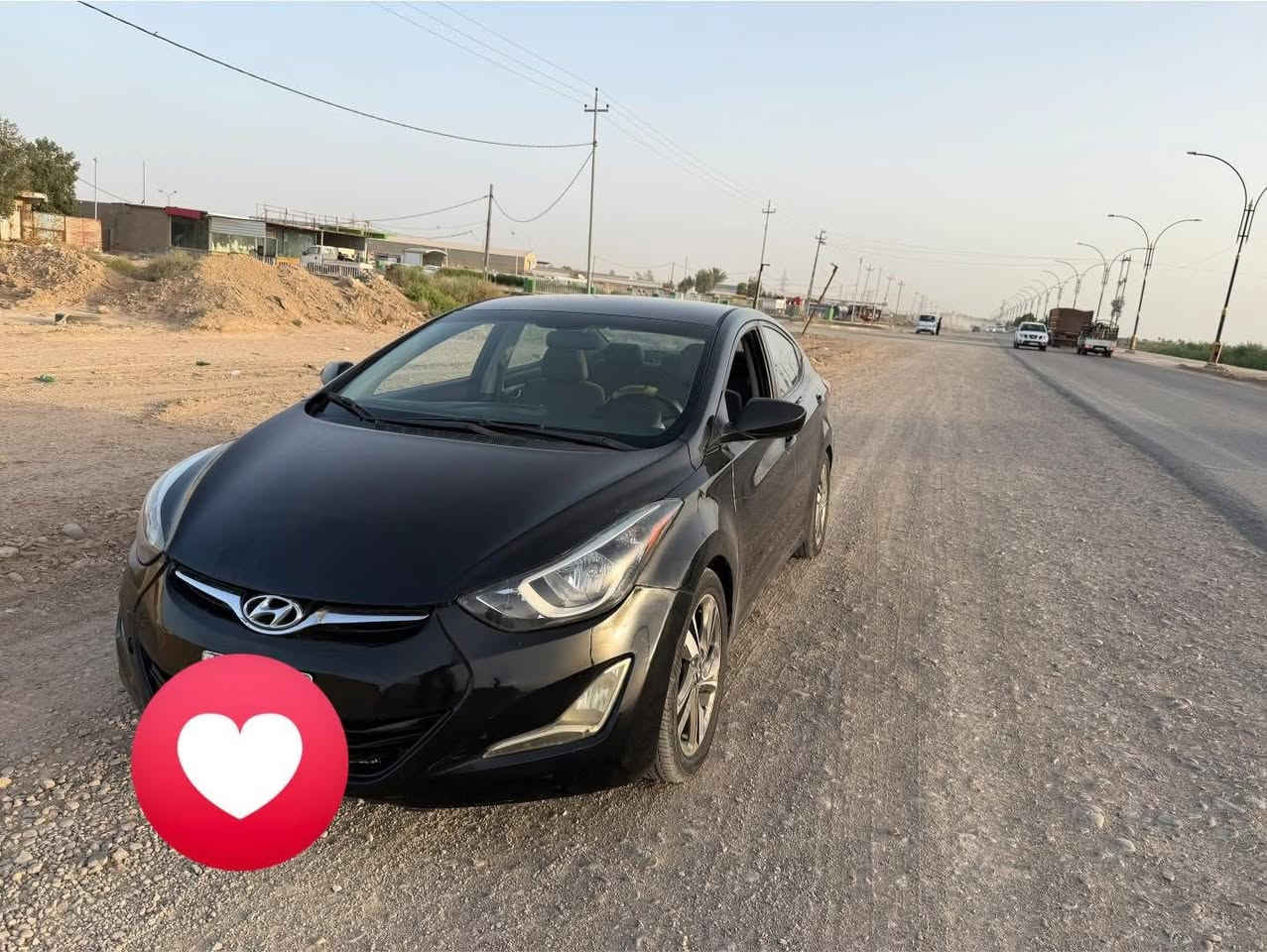 ((السلام عليكم السعر ١٠٣))
النترا موديل ٢٠١٦ رقم بغداد سنوية منتهية ب اسمي وارد امريكي 🇺🇸 حادثهة باب خلف السايق مصلح وحادث بالعراق شوية البنيد  

محرك 2000 دوش ،ماشية ١٣٣ الف ،تحكم ستيرن 4 جهات ، شاشة + كاميرا ، نظام Eco تقليل بانزين + نظام تثبيت سرعة CRUlSE

السيارة جاهزة مكينة وكير وتبريد 

سيرفز كامل للسيارة بلكات + مجاول + نوزلات + تنظيف غرفة الاحتراق بالكامل وفيت بم 

سيارة كاملة وما ناقصهة شي وجديدة

العنوان بغداد الدورة  ((***********))
