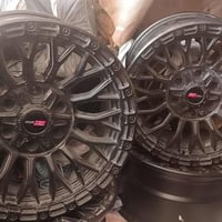 ويل ١٨ • تاهو رام • جديد بكارتون