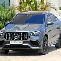 GLE63s AMG • ٢٠٢٣ • طرابلس