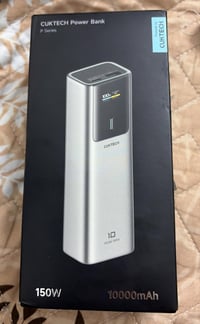 باور بانك • Cuktech • ١٥٠ واط
