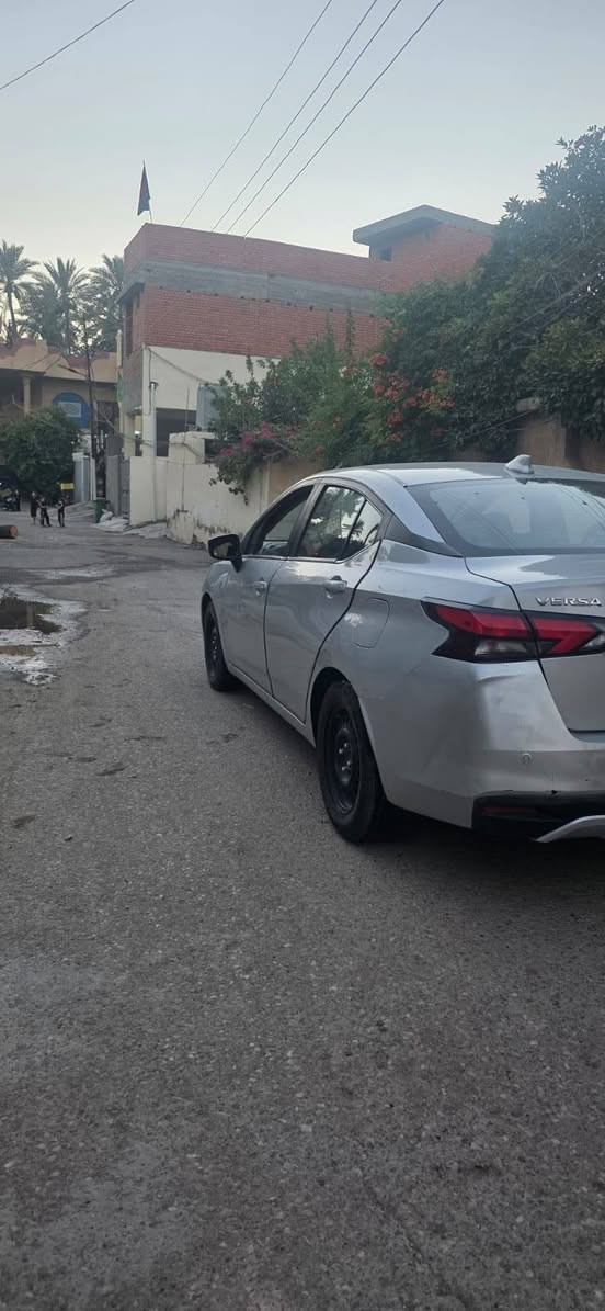 من رخصت مدير الكروب نيسان مديل 21 معوقين سيارة جاهزة رقم بغداد بدون صبخ بس دعاميات عنوان بعقوبة قرب جسر جورجيا سعر ( 105) او بيها مجال للتصال رقم صاحب سيارة. ( *********** ) اخوان مكلف بالنشر لحد يدك على الخاص
