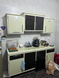 كاونتر • بغداد الدوره • خاص