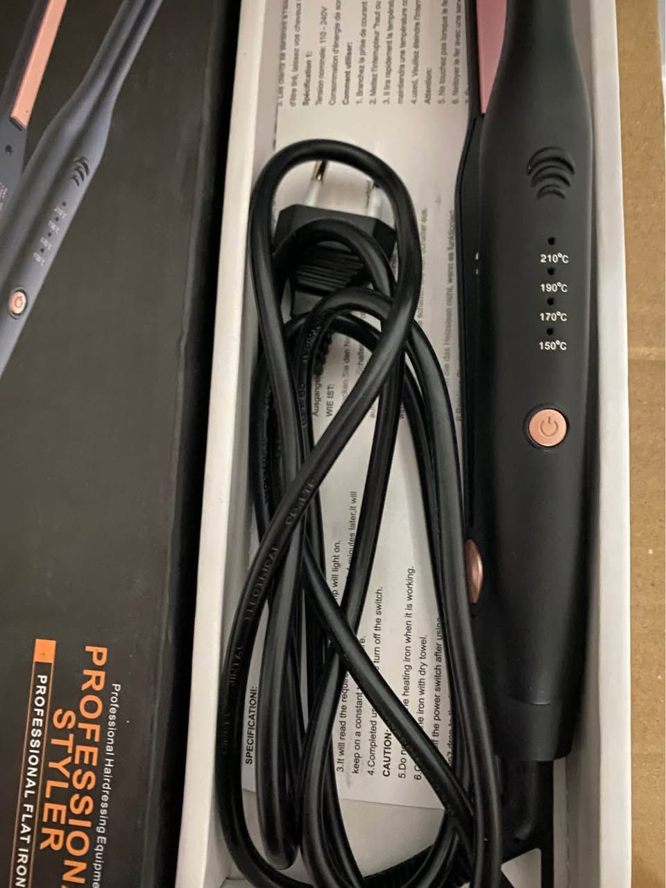 اوتوي خاوكردنه وه
لوبۆئافره تانو پياوان ده بي

 4ده ره جه گه رمي هه يه 
به35w كاره با ايشده كه
نرخي15هه زاره شوين هه ولير أربيل, العراق


**إذا كنت صاحب هذا الإعلان وتريد حذفه لأي سبب، رجاءا أرسل رسالة إلى الدعم الفني**