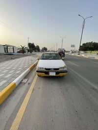 بيجو لميس موديل ٢٠١٦ كير ومحرك مكفولات كهربائيات وتبريد شغلات المكان م...