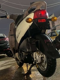 دراجة فله لبيع  رمبه رمبه بغداد حي جميلة 07774788577