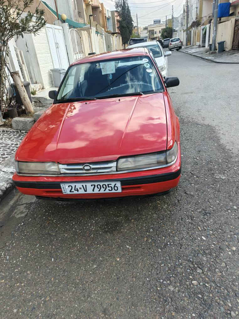 ما زده مودیل 1990گیر مکینه به شرته جوار تای نوی رقم سنه وی 2031 هه زه ی نویه يه ك جه مپی بجوك پشته هیتی هه مو گیانی به شرته نرخی 40وه رقه که میک مه جالی هیه كويسينجاك, أربيل


**إذا كنت صاحب هذا الإعلان وتريد حذفه لأي سبب، رجاءا أرسل رسالة إلى الدعم الفني**