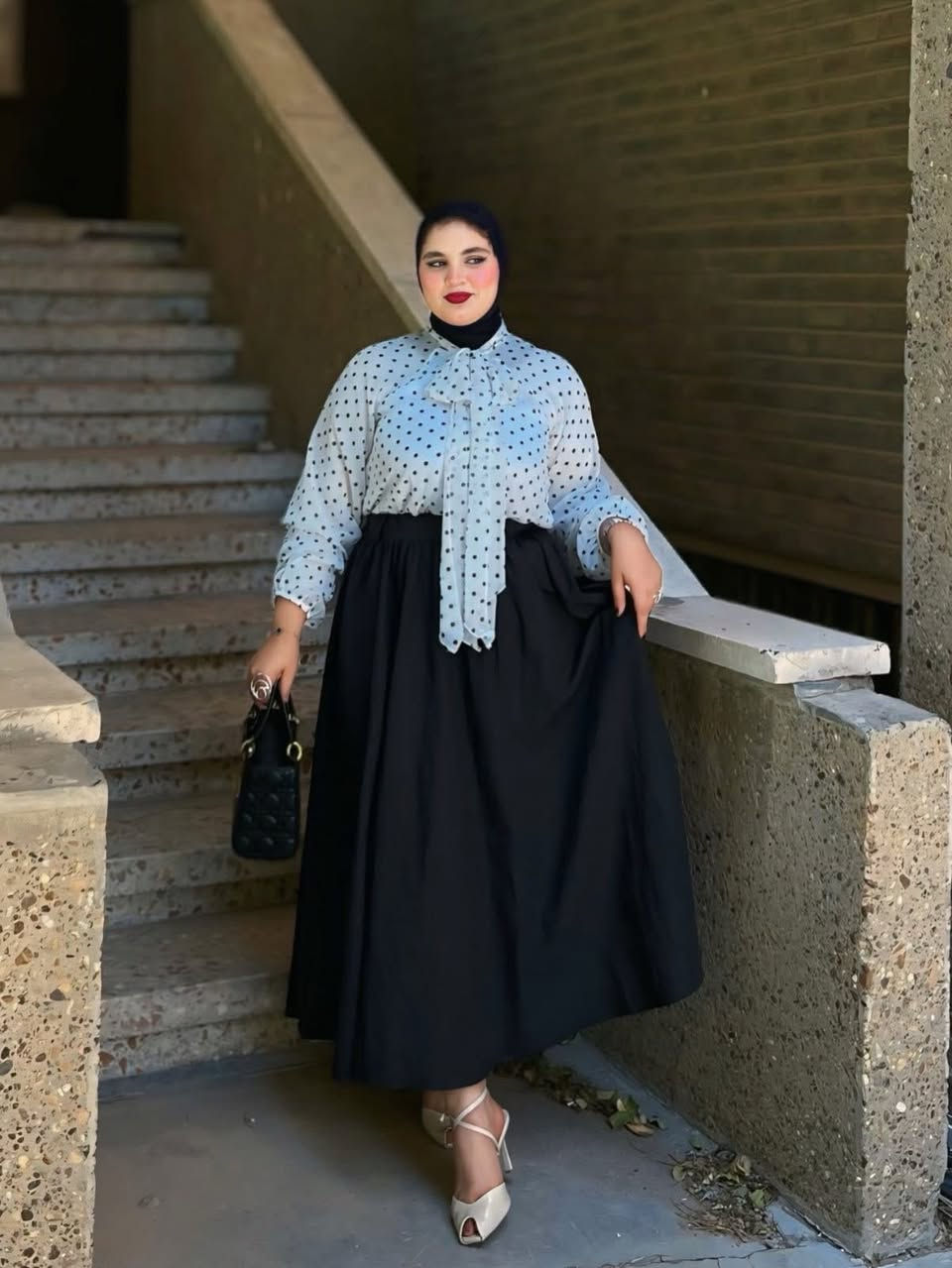 #قميص منقط الترند ماركة#متوفر فرع الزهور والمثنى


**إذا كنت صاحب هذا الإعلان وتريد حذفه لأي سبب، رجاءا أرسل رسالة إلى الدعم الفني**