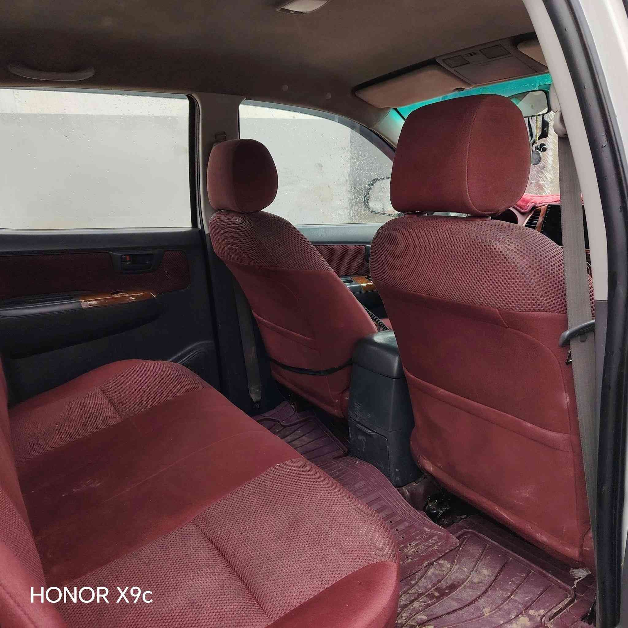 بيكب مرزي موديل ٢٠١٢ رقم صلاح الدين محرك ما مفتوح كفاله عامه عدا بارد شي قليل السعر ١٩٠ وبي مجال قليل رقم ***********
