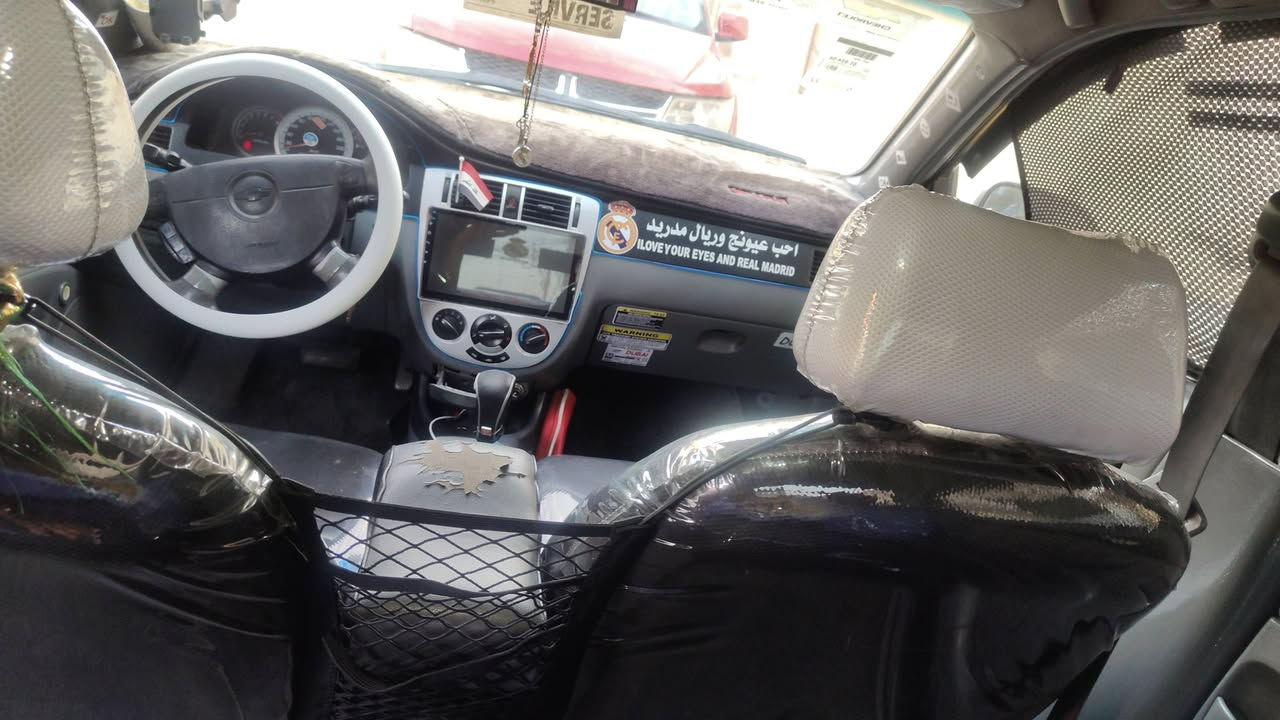 السلام عليكم للبيع اوبترا

مديل 10سياره شرط بلا ضررر بيها بارد خفيف فقط ولباقي كفاله كله جديد طخم تاير سستم سماعات وكامره وشاشا مكينه وكير بل كارتون لا صرف ولا نفخ رقم نينوى سنويه لل27هيئه وغرامات تاخذ صفر شرط السياره مال رزق ومتعوب عليها السعر 85وبيها مجال قليل للستفسار الخاص موجود وهذا رقمي ***********
