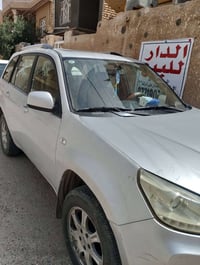 تحية طيبة.. سيارة تيكو ، 2014 ، گير ميكانيكي ، اللون رصاصي فيلي ، جاهز...