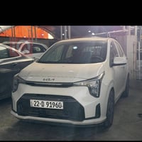 بيكانتو ٢٠٢٤ • ٤٠٠٠ كم • فول اوبشن