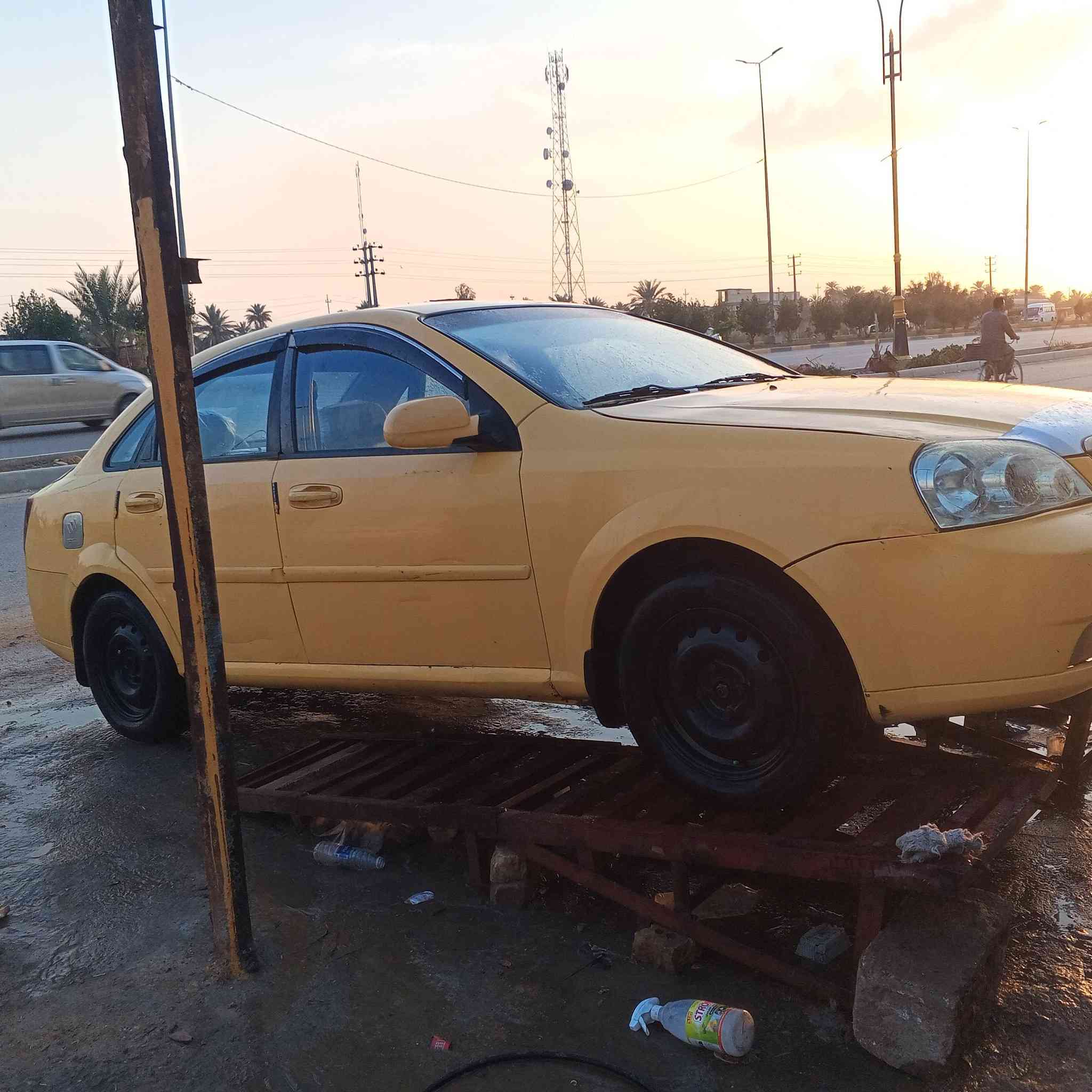 السلام عليكم اوبتره موديل 2010 شركه عامه خليجيه بيه بس جاملغ واحد صبغ امامي مكينه وكيره خير من الله تبريد تدفىئه رقم كربله مكاني كربلاء رقمي *********** لسعر 55وبيه مجال
