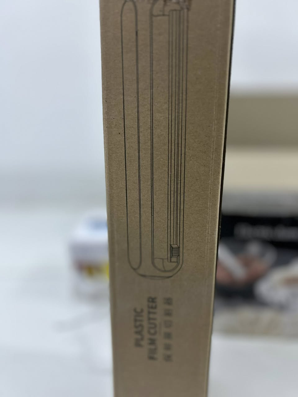 بضاعة امازون 
يوجد توصيل


**إذا كنت صاحب هذا الإعلان وتريد حذفه لأي سبب، رجاءا أرسل رسالة إلى الدعم الفني**