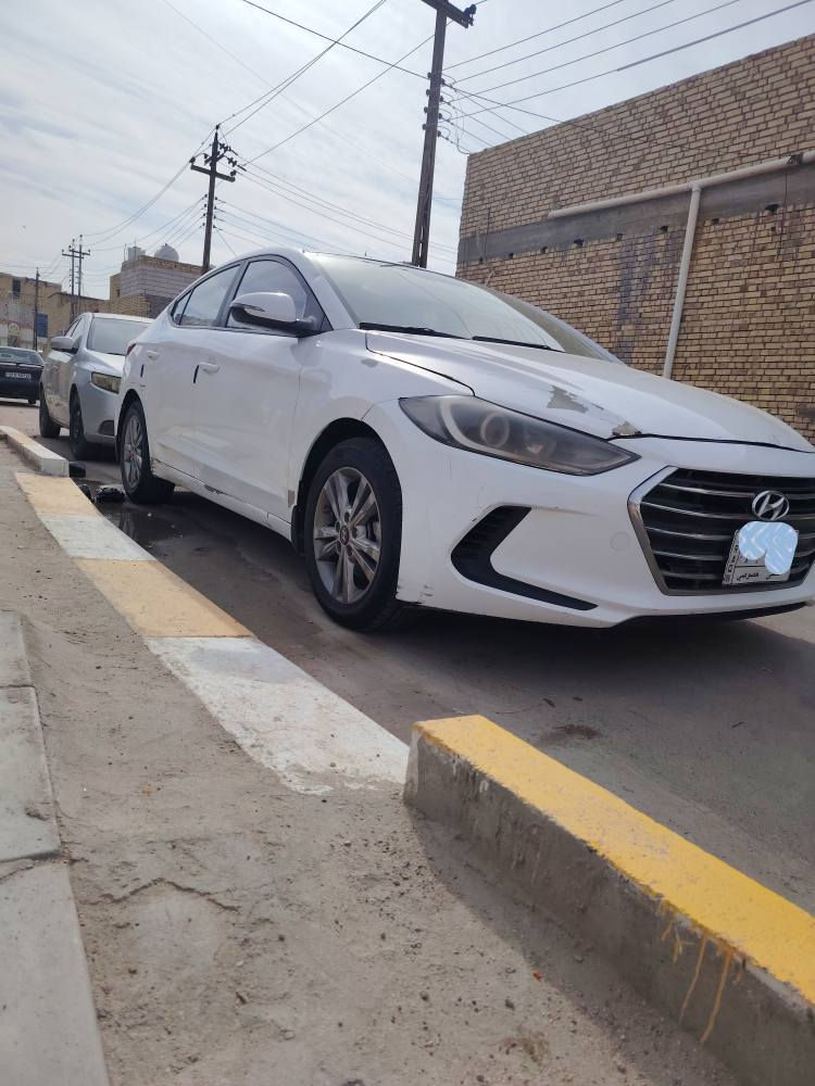 النترا ٢٠١٨ خليجي 
محرك ٢٠٠٠ دوش كفالة من صبغ و معجون 
حدادية تخم تاير حساسات امامية وخلفية  تحكم ستيرن اشاير مري ناصرية, ذي قار


**إذا كنت صاحب هذا الإعلان وتريد حذفه لأي سبب، رجاءا أرسل رسالة إلى الدعم الفني**