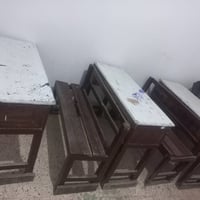 الناصرية القديمة • ١٥ دسك • خشب