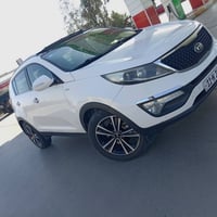 سبورتج • ٢٠١٦ • ٢٤٠٠