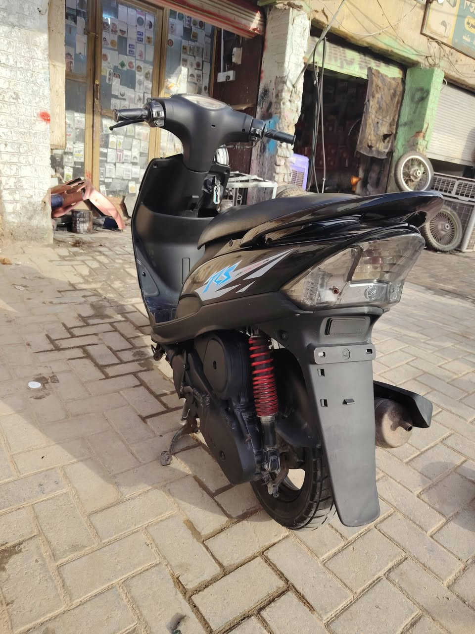 دراجه ماكس عدله رمبه صارله شهر طالعه :الستفسار/***********
