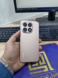 شاومي 15 تي • ٥١٢/١٢ • مستخدم قليل