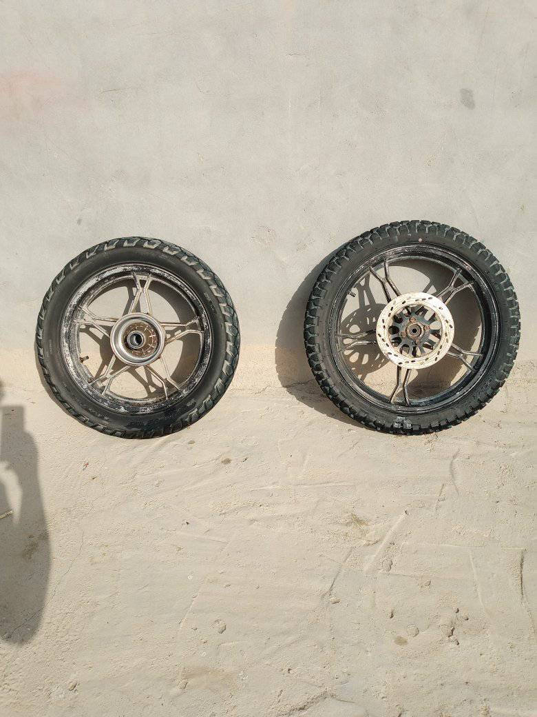 مكينه مال بارت للبيع شرط شغل ب 60 الف + تواير ثنينهن ب 60 الف


**إذا كنت صاحب هذا الإعلان وتريد حذفه لأي سبب، رجاءا أرسل رسالة إلى الدعم الفني**