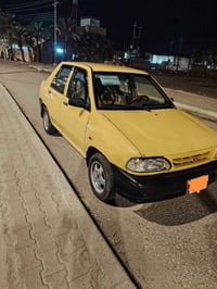 سايبا • موديل ٢٠١٨ • رقم ميسان