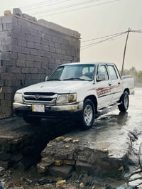 دير • ٢٠٠٦ • الناصرية