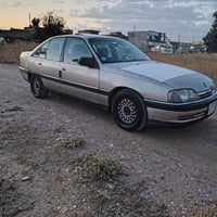 اوميغا • موديل ٩٢ • رقم بغداد