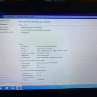 دل • هارد SSD 128 • بطارية شبه ميتة