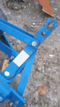 گاسن ایدن • موديل 2020 • بەردەرەش