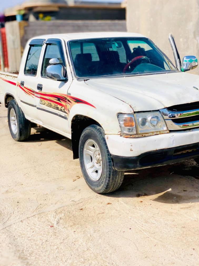 للبيع دير 2007اوراق منفيس 
مكفوله گير ومكينه واكسن 
حداديه جديده كربائيات تخم تاير
جاهزه السعر 16وبيها مجال
مكاني ناصريه قضاء الدوايه 
‏‪0774 216 8326‬‏
