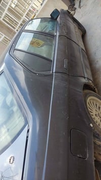 بي ام دبليو 730 • ٢٠١٨ • اوتوماتيك