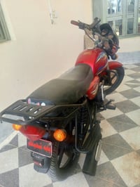 بوكسر • موديل ٢٠ • نقصها سلف