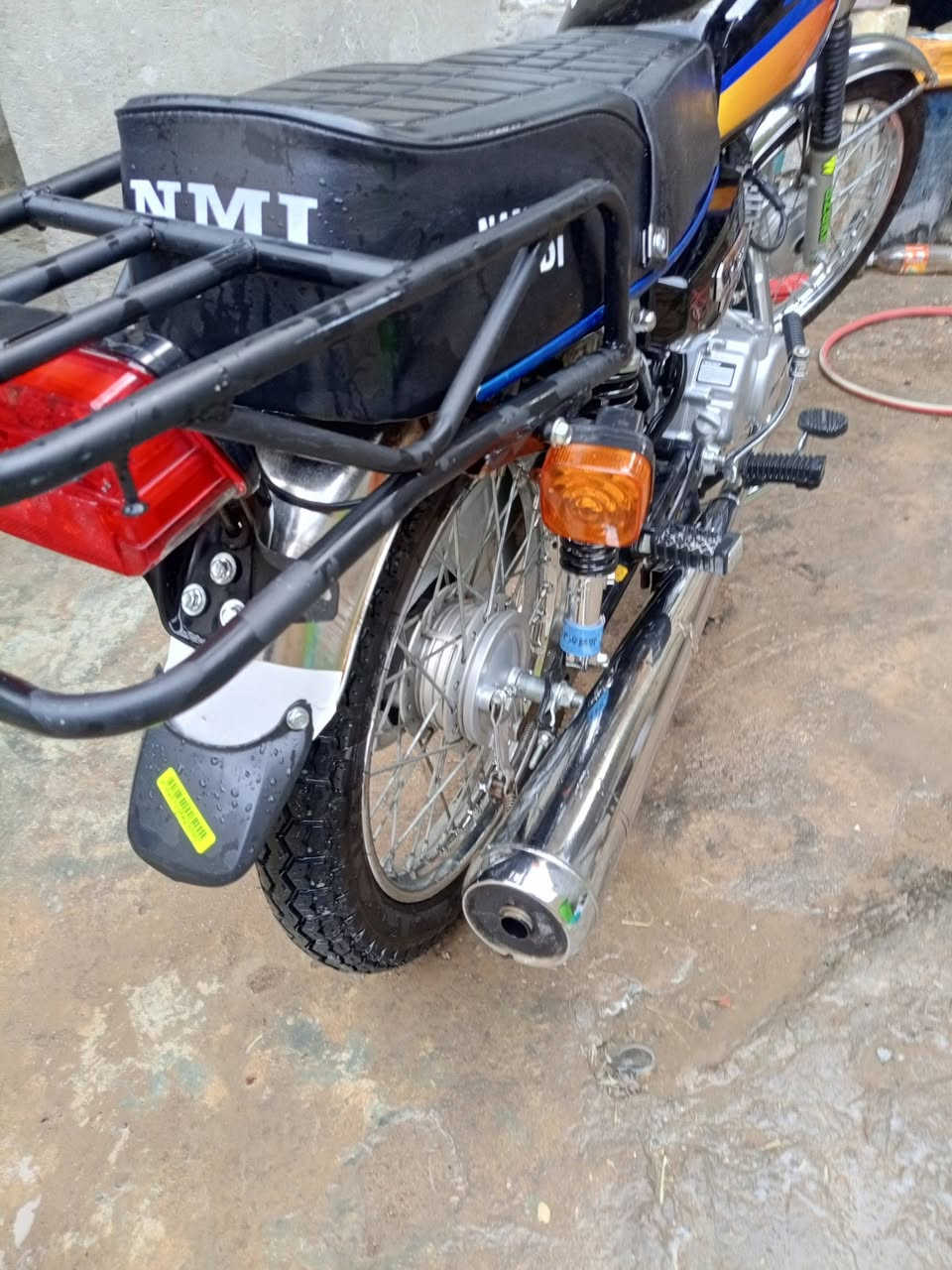 سلام عليكم ماطور البيع شاصي 15اوراق اصولي وتعمير 25 السعر 800وبيه مجال مكاني كوت زين القوس


**إذا كنت صاحب هذا الإعلان وتريد حذفه لأي سبب، رجاءا أرسل رسالة إلى الدعم الفني**