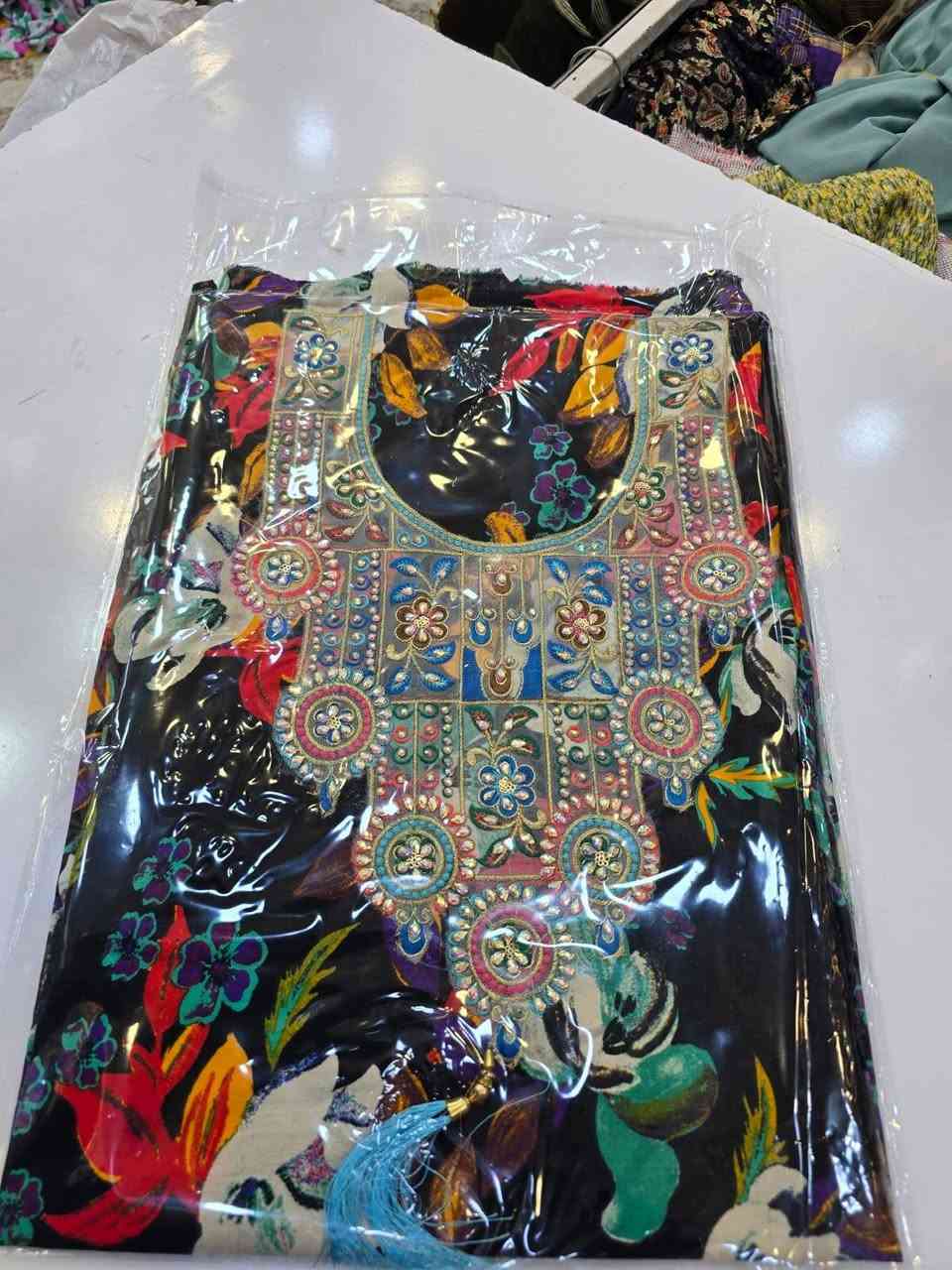 جديد مخور قطع جاهزه بس تتخيط تطريز وحجر كرستال للحجز خاص يوجد خدمه توصيل استلام طلب عل نزول رواتب @إشارة


**إذا كنت صاحب هذا الإعلان وتريد حذفه لأي سبب، رجاءا أرسل رسالة إلى الدعم الفني**