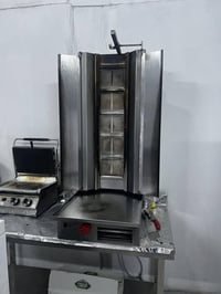 معدات مطعم • أربيل