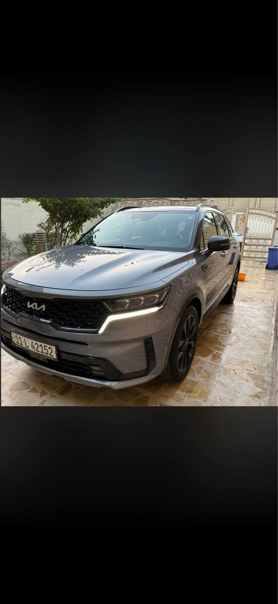 كيا سورنتو 2023

وارد امريكي

بدون صبغ 

فقط  شبر بارد بقبق الجنطة

سيارة كفالة عامة

فول مواصفات vid

رقم بغداد باسمي 

ماشيةً 32 mi

🔻لون سموك المميز

🔻مكينة 2500 تيربو ✈️ طيارة ارضية

🔻نضام فتح لمري وترحيب عند لاقتراب

🔻عداد دجيتال متغير 

🔻جطنة كهرباء

🔻ويل حجم 20 بلاك

🔻7  اركاب vid سياحي كشنات منفصل

🔻كشنات جلد.  تدفئة شاحن 

🔻سايد بريك بصمة

🔻رادار امامي خلفي جانبي نقاط عمياء

🔻قيادة ذاتية

🔻تشغيل عن بعد بصمة + بصمة ابواب

🔻شاحن واير ليس

🔻حساس زدحام 

🔻مري شفط

🔻سعر 255

مكاني بغداد البلديات

*********** بغداد, العراق
