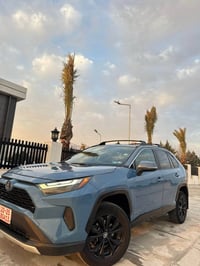 رافور SE PRIME • هايبرد • ٢٠٢٣