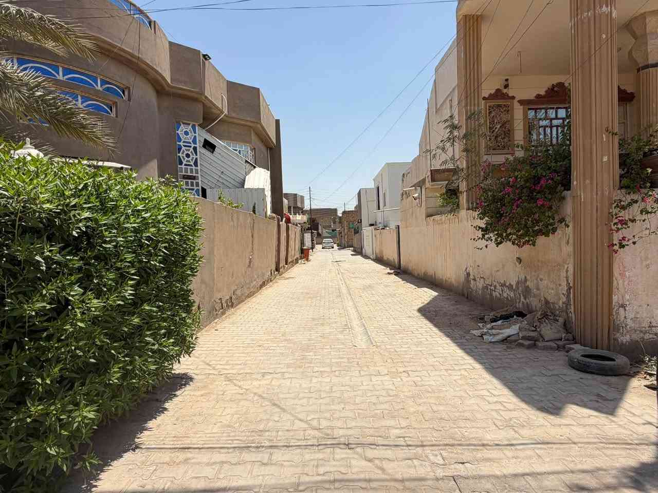 .🛑 بيت بناء قديم للبيع 🛑 
المنطقة : حي الحضاره  🚩
اقرب نقطه داله :  قرب شارع الدغاره الرئيسي موقع مميز 

المساحه :  100مربع ✅  
        
طابو صرف

.............
للاستفسار
     مراجعة مكتب رسول الوزني للعقار  
الديوانية . حي الحضارة .شارع اسواق طيبة
 للمعلومات ولمزيد من التفاصيل ⬇️
       مراسلة الصفحة  
      ارقام الاتصال 

***********
