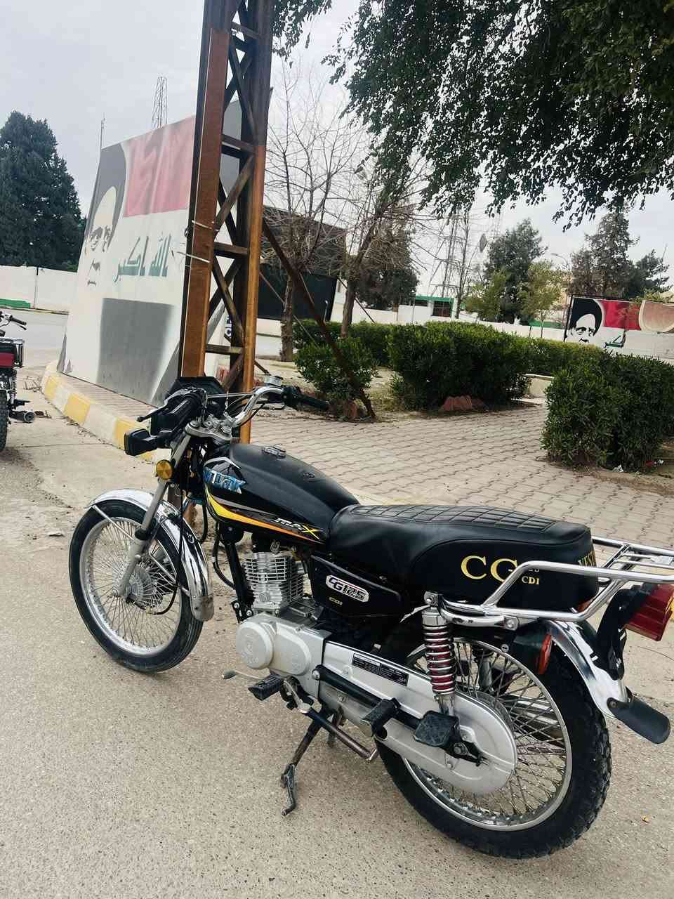 سلام عليكم تايكر سونيك موديل 2023 محرك مامفتوح كهربائيات كامل مابي نقص برغي سعر 450 بي مجال رقمي ***********
