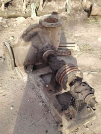 ماطور ٣٠ حصان • خنزيرة ٨في٦ • واسط الزبيديه