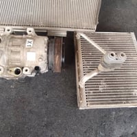 عندي منظومة تبريد سورنتو موديل 2018 للبيع السعر 175الف للتواصل 0773362...