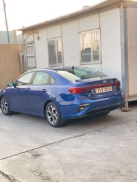 فورتي • ٢٠٢١ • رقم شمالي