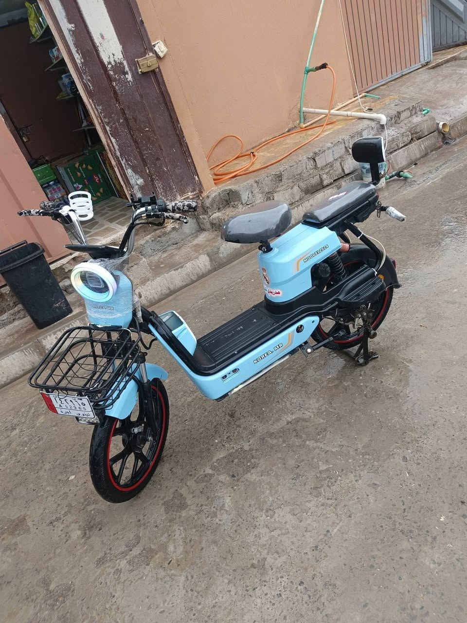 البيع مطور شحن🔋⚡ حجم 20بتريت٠امبدل جديد كهربايت شرط الفحص  سعر 325وبي ماجل العنون الموصل اليسر حي السماح👉 ***********
