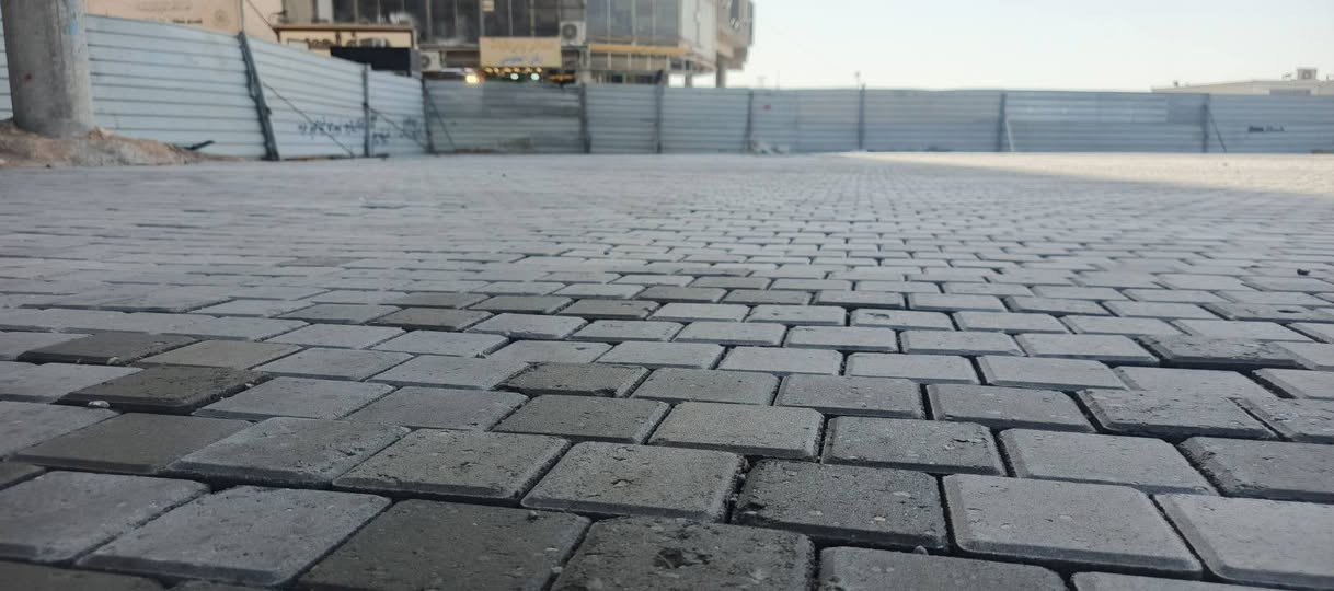 🔥 سلام عليكم 🔥
🏗️ تنفيذ جميع أعمال المقرنص والتشطيبات الحديثة بأعلى دقة وإتقان
🪓 عمل مقرنص
⚒️ عمل كابات
🔨 عمل أرصفة
🚧 عمل ساقيات
📎 عمل مرمر
🔩 عمل بورسلين
🧱 عمل كاشي
⚔️ عمل كربستون
🎨 عمل نقشات وديكورات حديثة
✅ السرعة في الإنجاز
✅ الدقة في العمل
✅ أسعار مناسبة
✅ كادر متخصص وخبرة مميزة
📍 نعمل في بغداد وجميع المحافظات 🇮🇶
📞 للحجز والاستفسار:
***********
