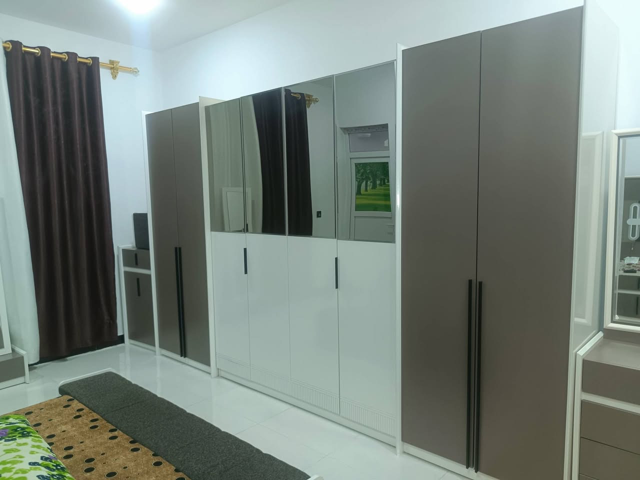 غرفه للبيع جديده كلش اليعر مليون وميه وببها مجال عنوان كوت الجديده


**إذا كنت صاحب هذا الإعلان وتريد حذفه لأي سبب، رجاءا أرسل رسالة إلى الدعم الفني**