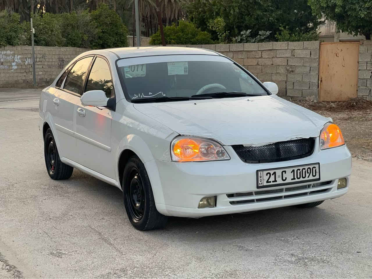 سلام عليكم اوبترا لبيع مراوس موديل2011اوتوماتيك رقم سليمانيه رقم هاتف ***********سنويه رقم جديد بسمي شرط تحويل وكاله كير محرك بشرط مابي عيب تبريد تدفا شغال لايتات زنون اشارات ليد فول نضافه  بيه قطعتين صبغ جاملغ مبدل خناقين, ديالى

