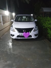نيسان صني • ٢٠٢٥ • رقم اربيل