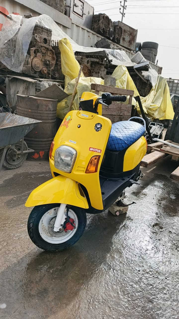 سلام عليكم دراجه بوليس لبيع 350 وبيها مجال وراق موجودة سلف شغال كلشي نضيف بيها تجي تفحص المكان بغداد بسماية رقمي *********** واتساب بي ❤
